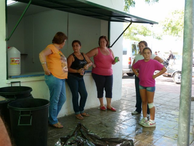 XVIII Concentracion - 2011